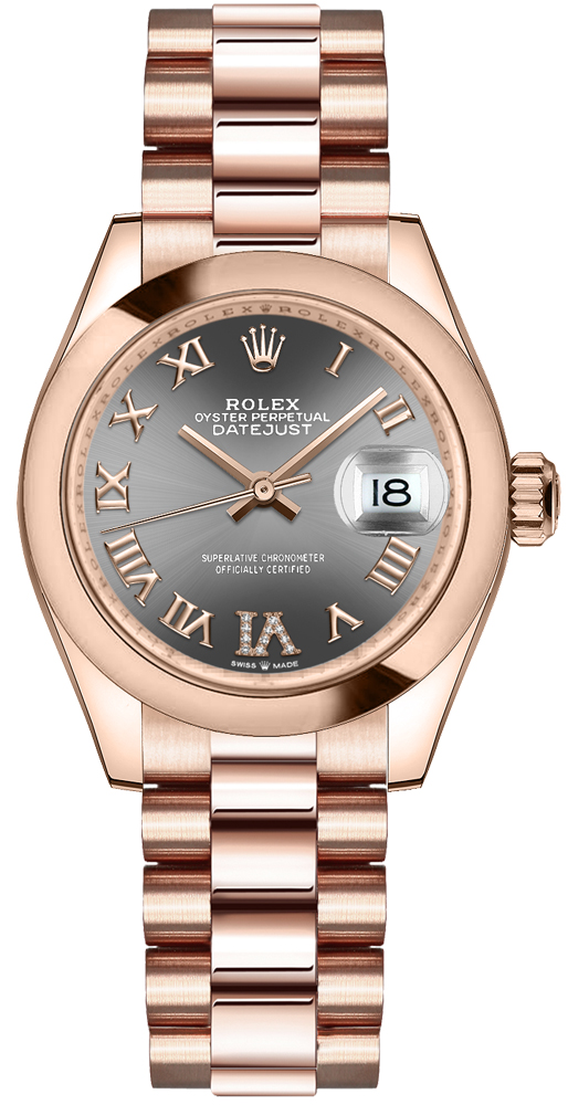 Rolex Datejust 31