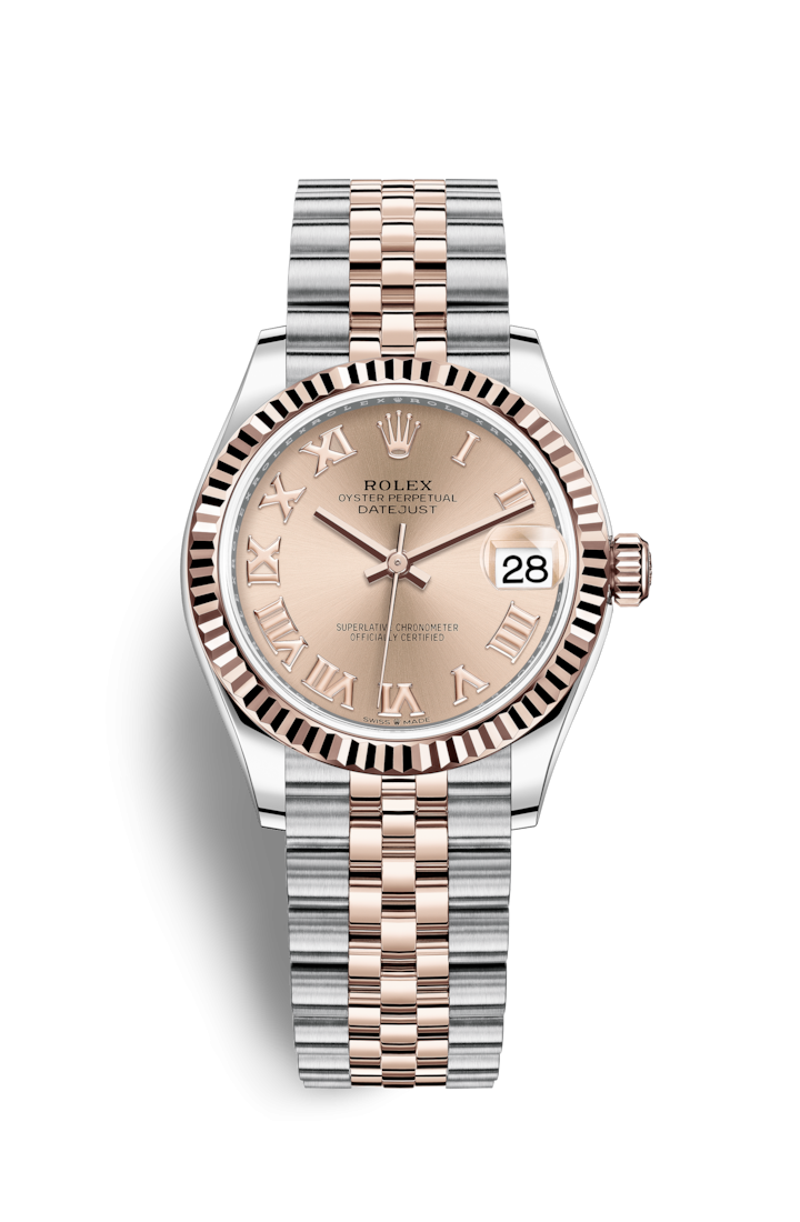 Rolex Datejust 31