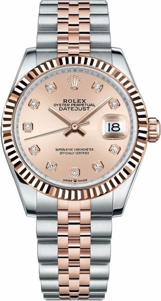 Rolex Datejust 31