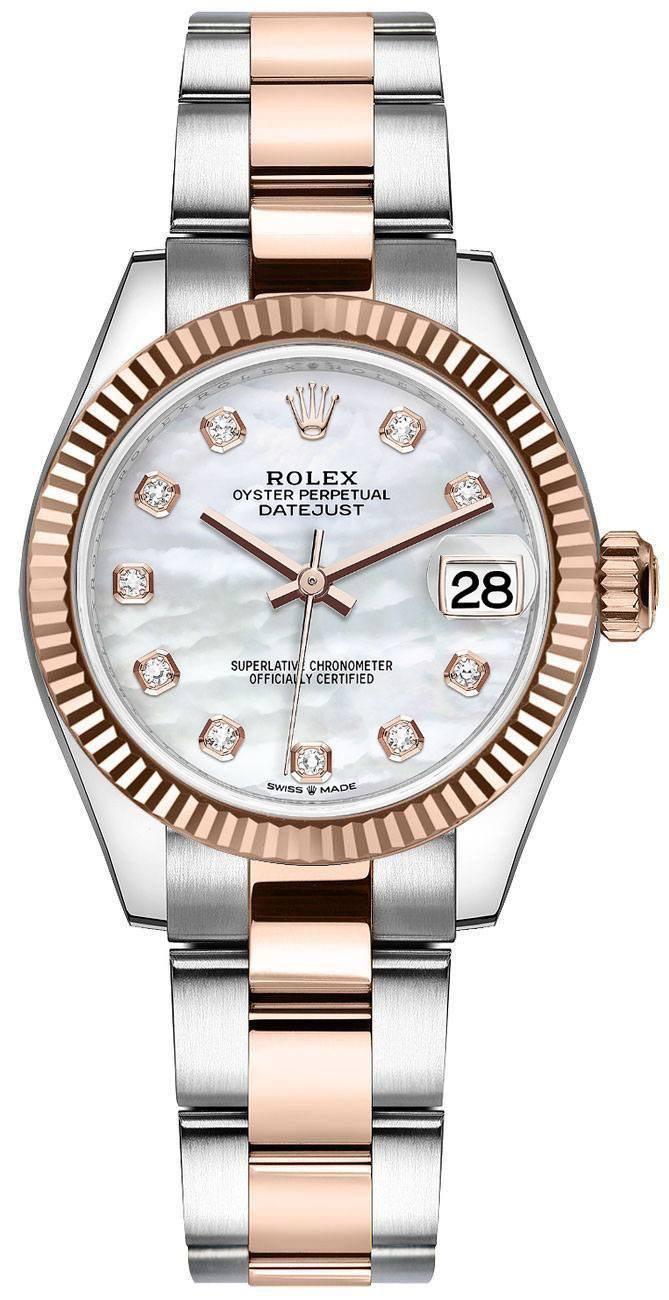 Rolex Datejust 31