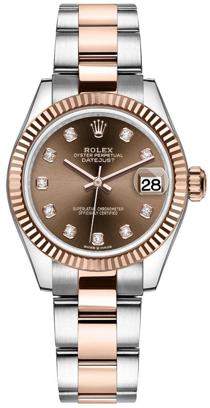 Rolex Datejust 31