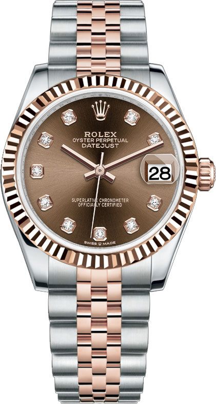 Rolex Datejust 31