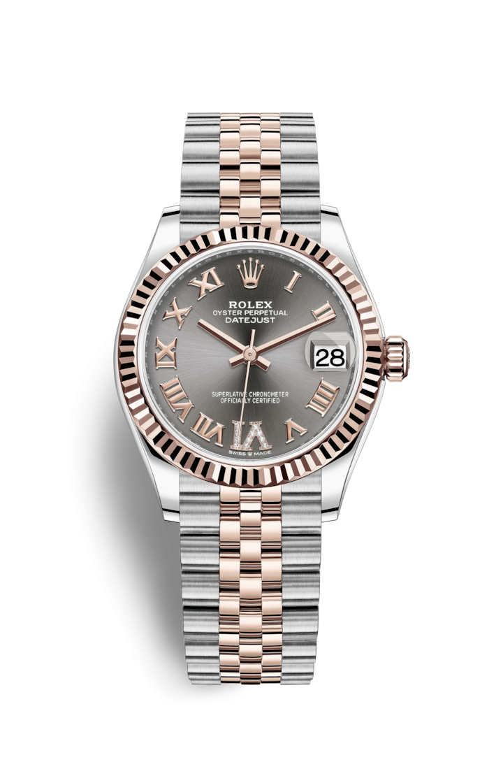 Rolex Datejust 31