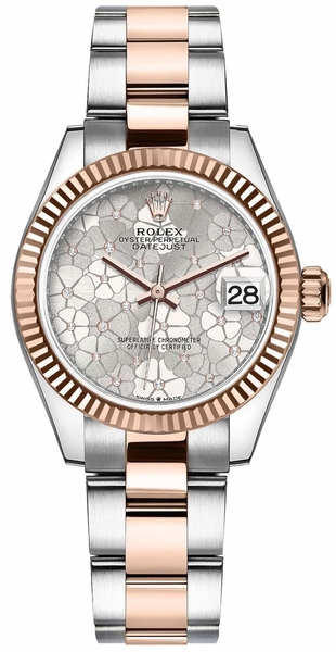 Rolex Datejust 31