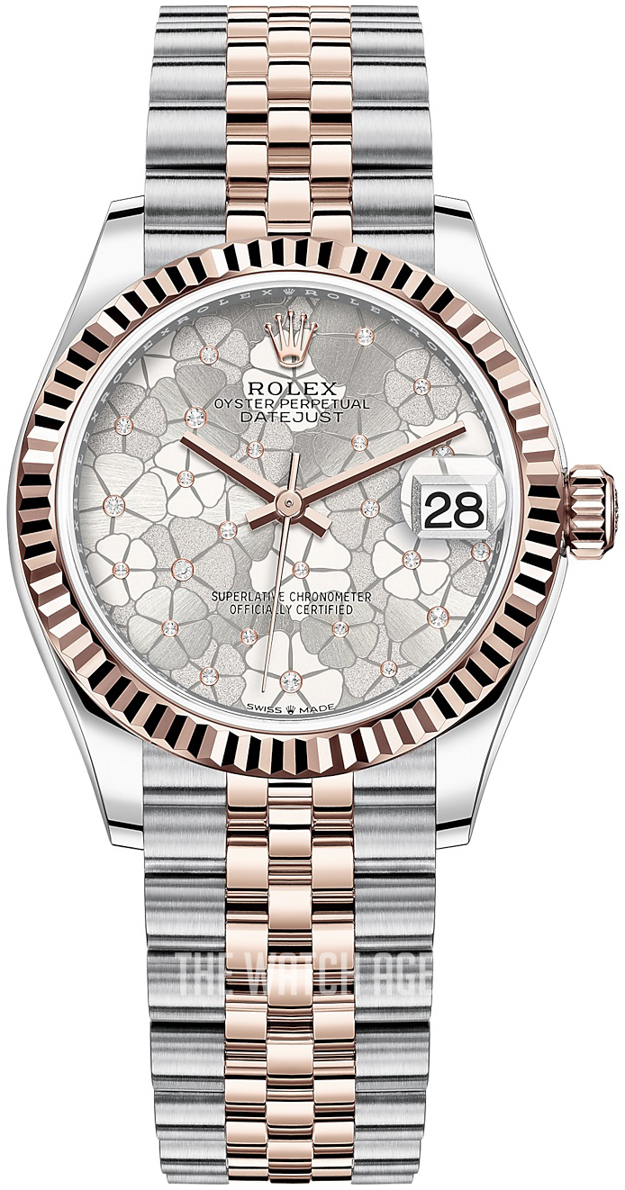 Rolex Datejust 31
