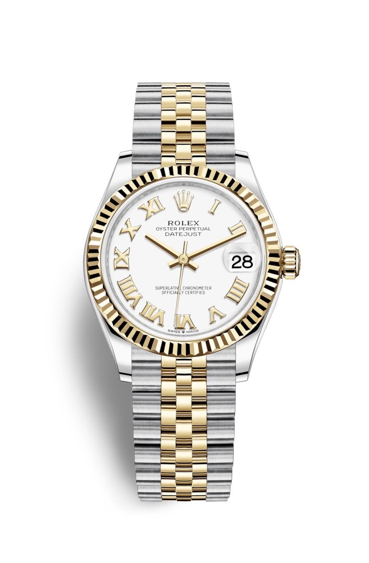 Rolex Datejust 31