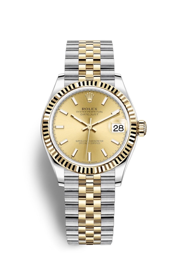 Rolex Datejust 31