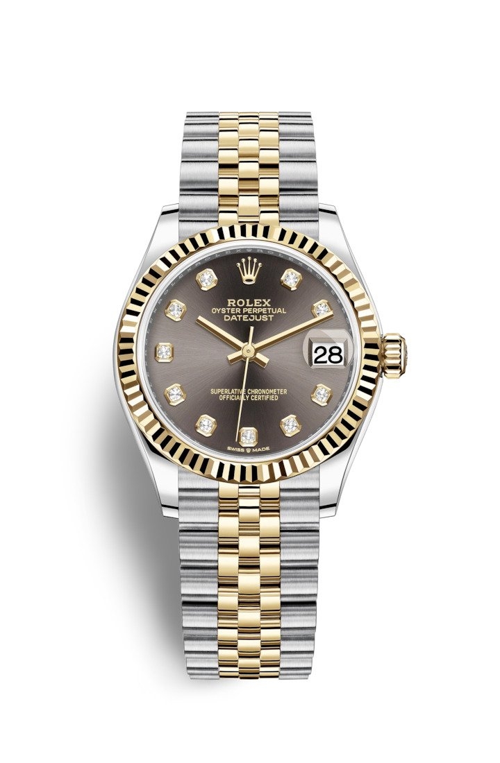 Rolex Datejust 31