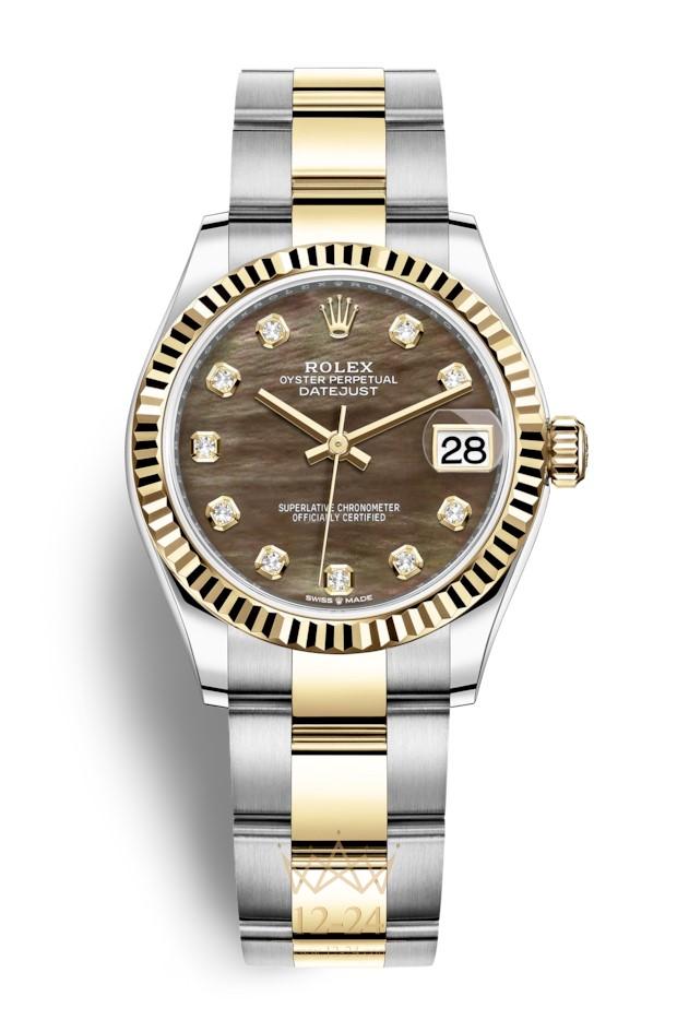 Rolex Datejust 31