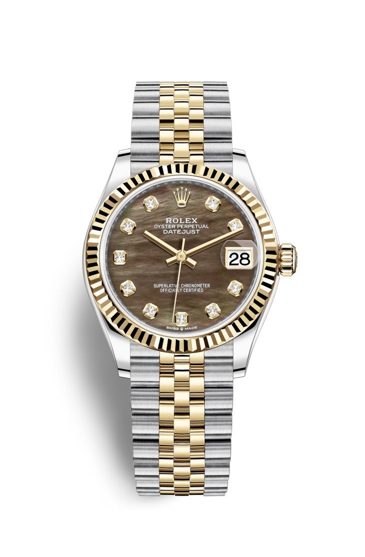 Rolex Datejust 31