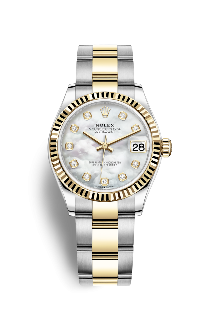 Rolex Datejust 31