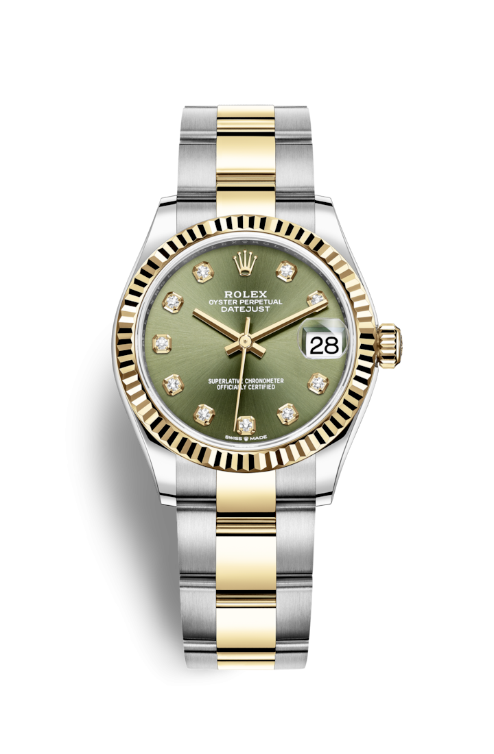 Rolex Datejust 31