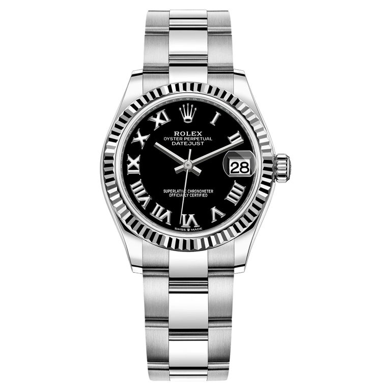 Rolex Datejust 31