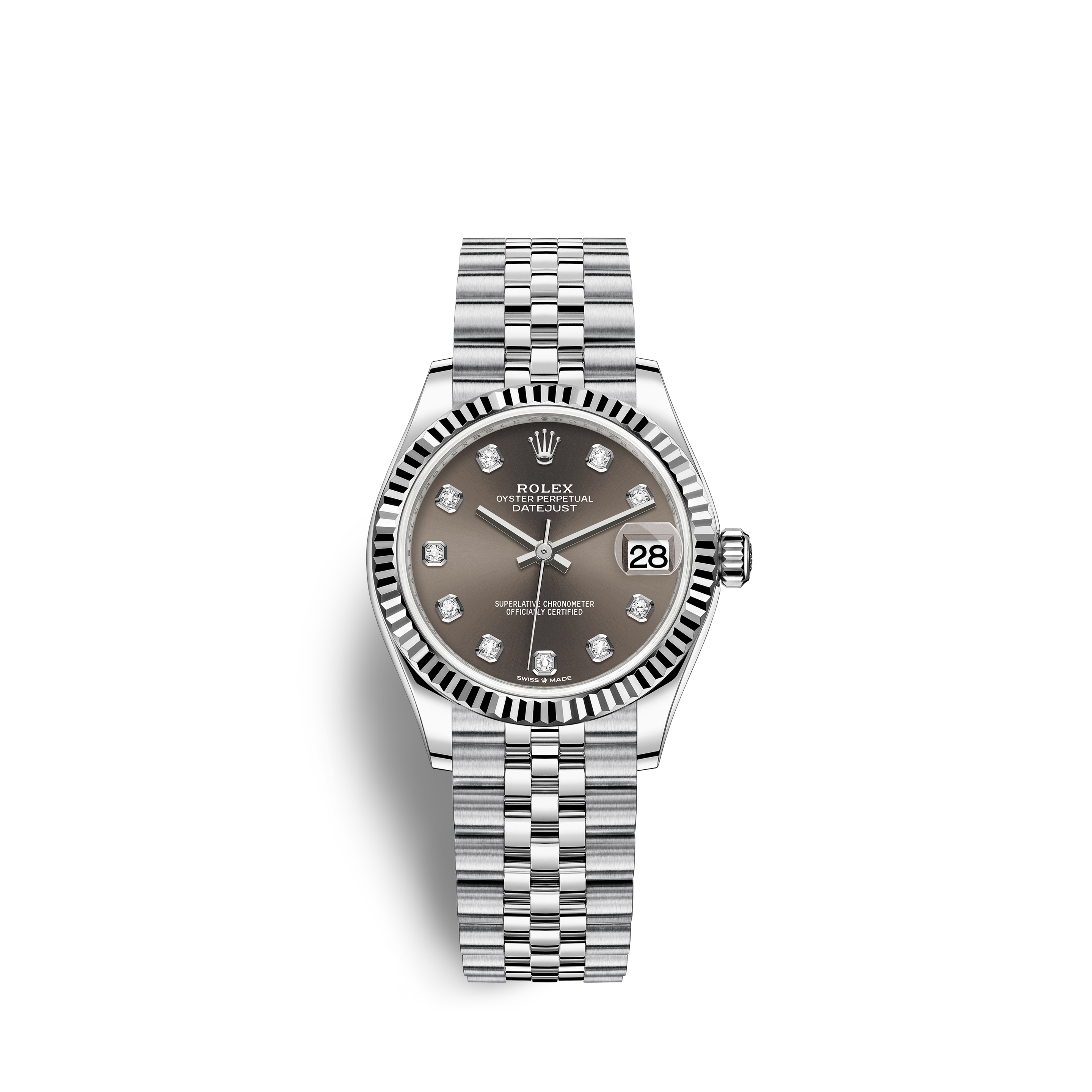 Rolex Datejust 31