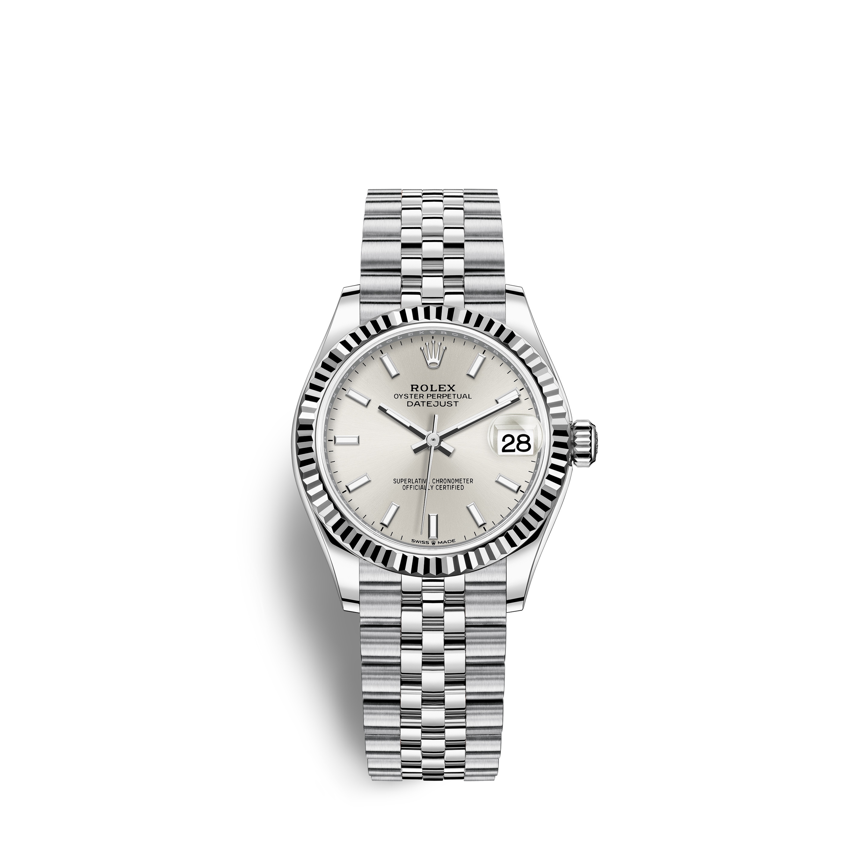 Rolex Datejust 31