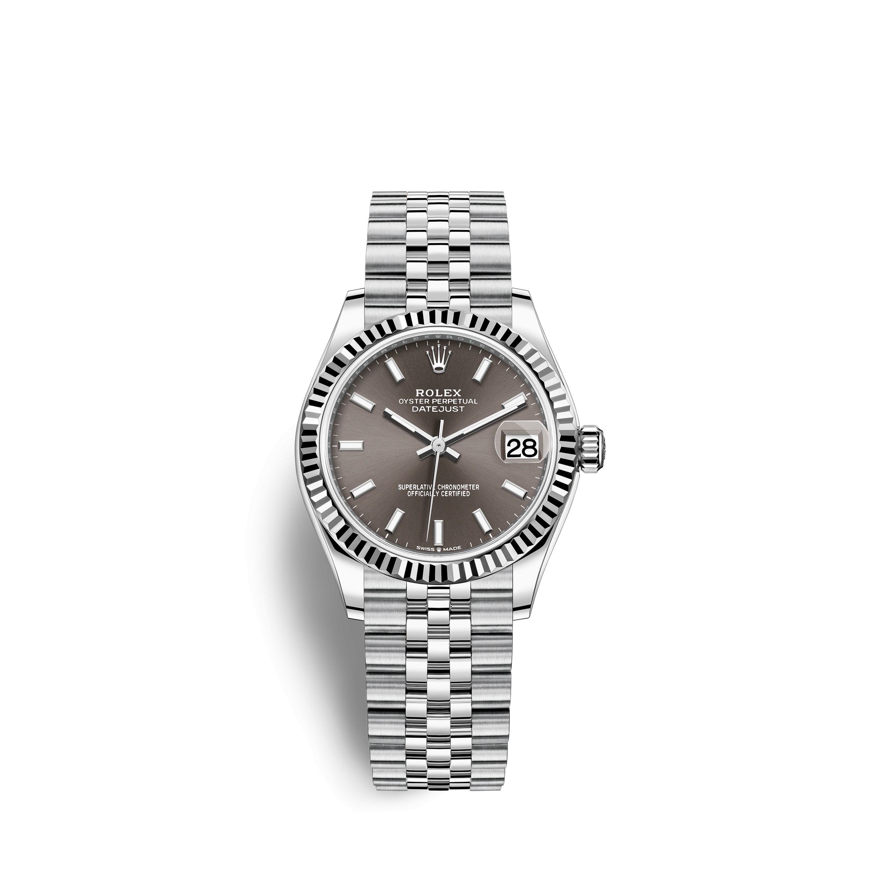 Rolex Datejust 31
