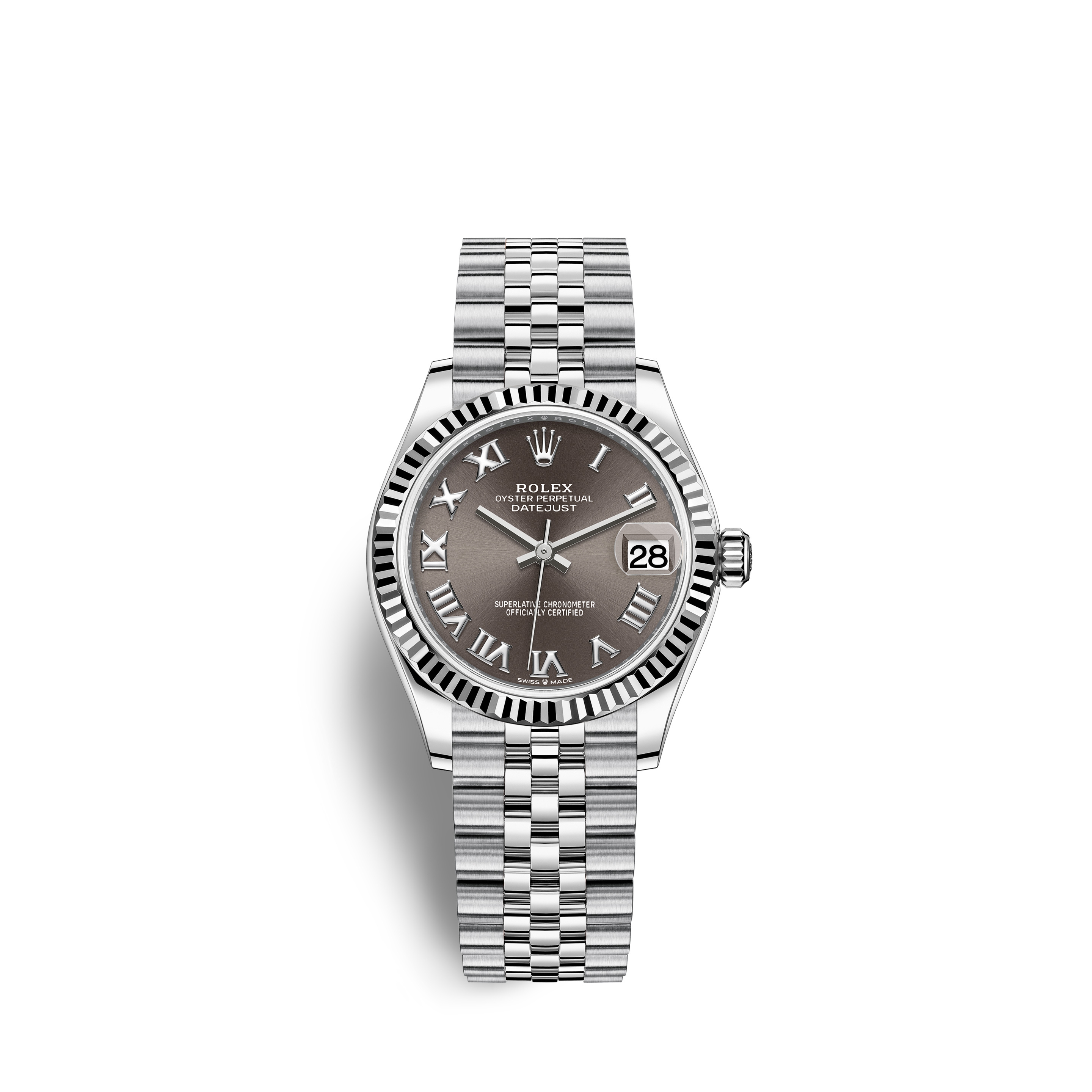 Rolex Datejust 31