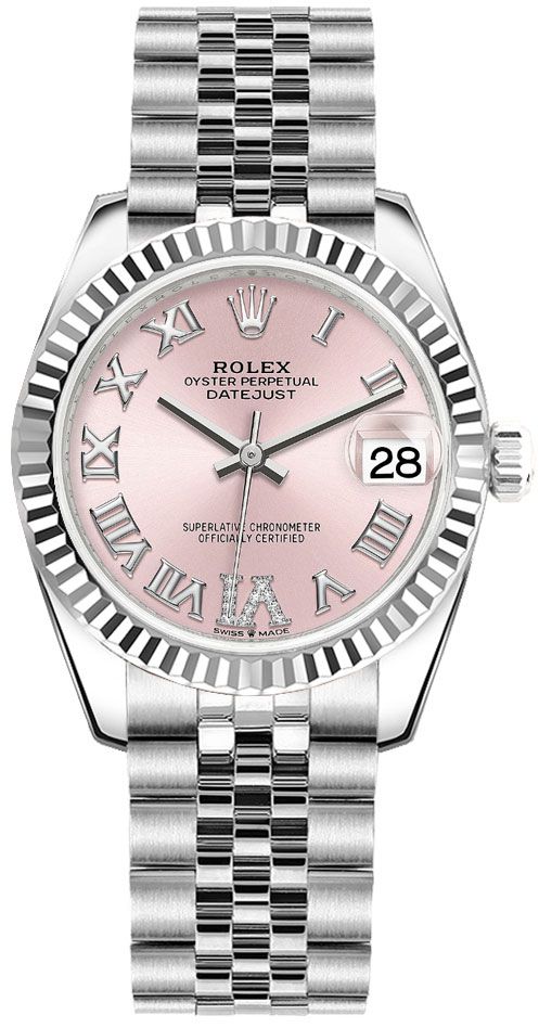 Rolex Datejust 31