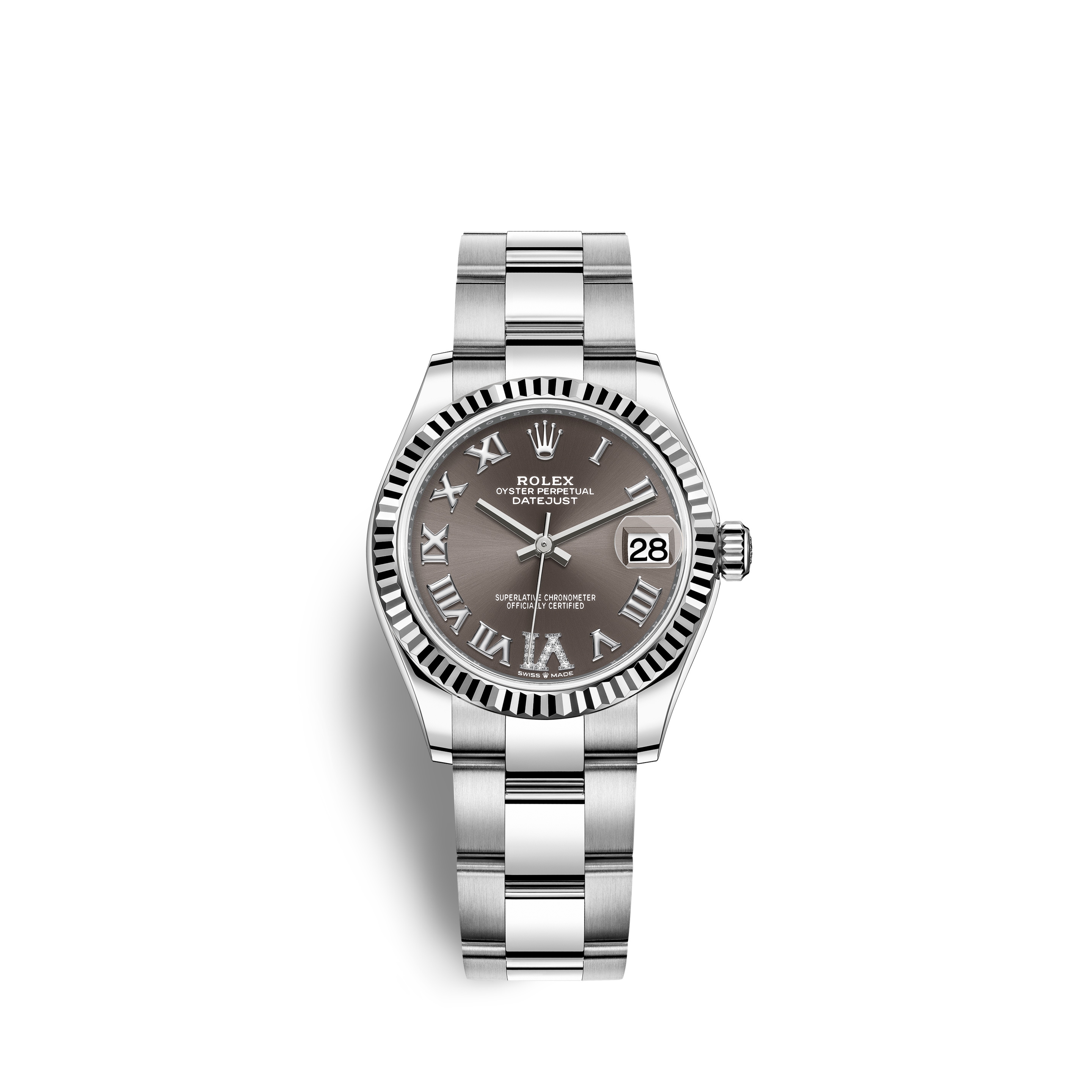 Rolex Datejust 31