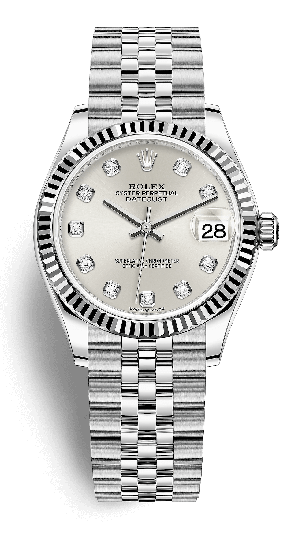 Rolex Datejust 31