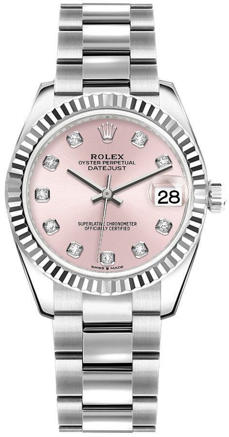 Rolex Datejust 31