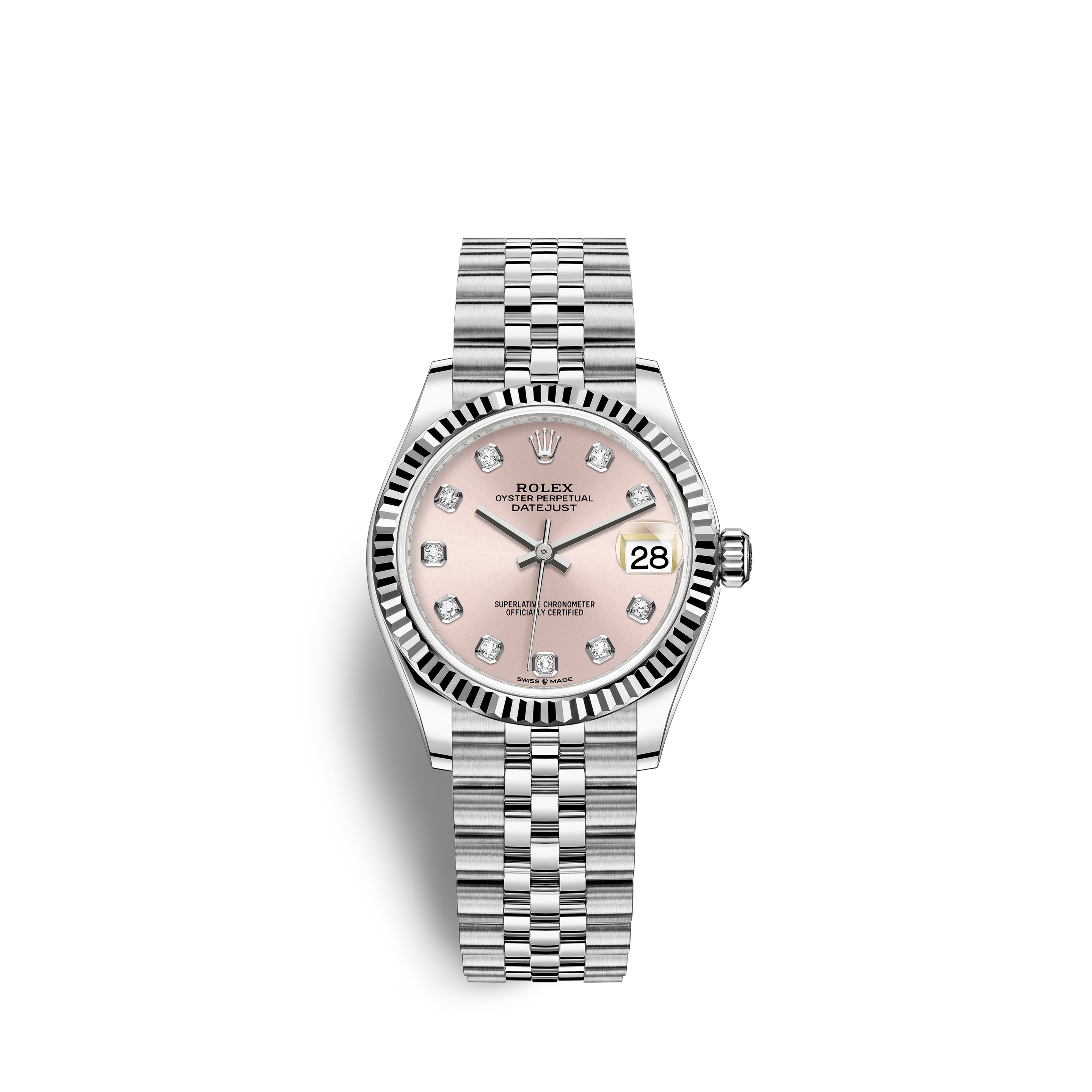 Rolex Datejust 31