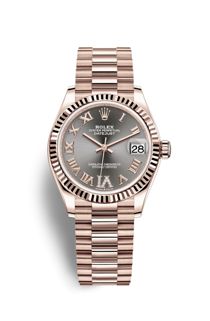Rolex Datejust 31