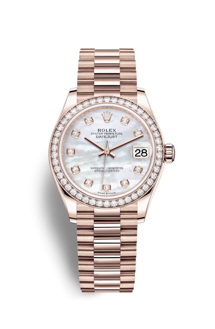 Rolex Datejust 31
