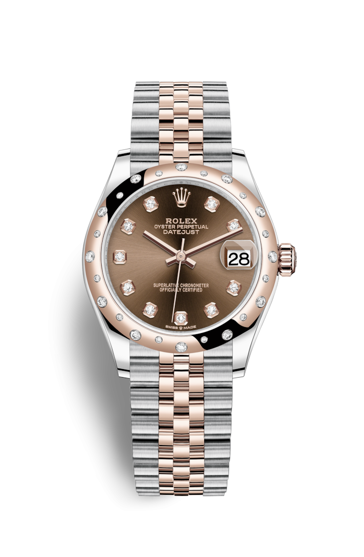 Rolex Datejust 31