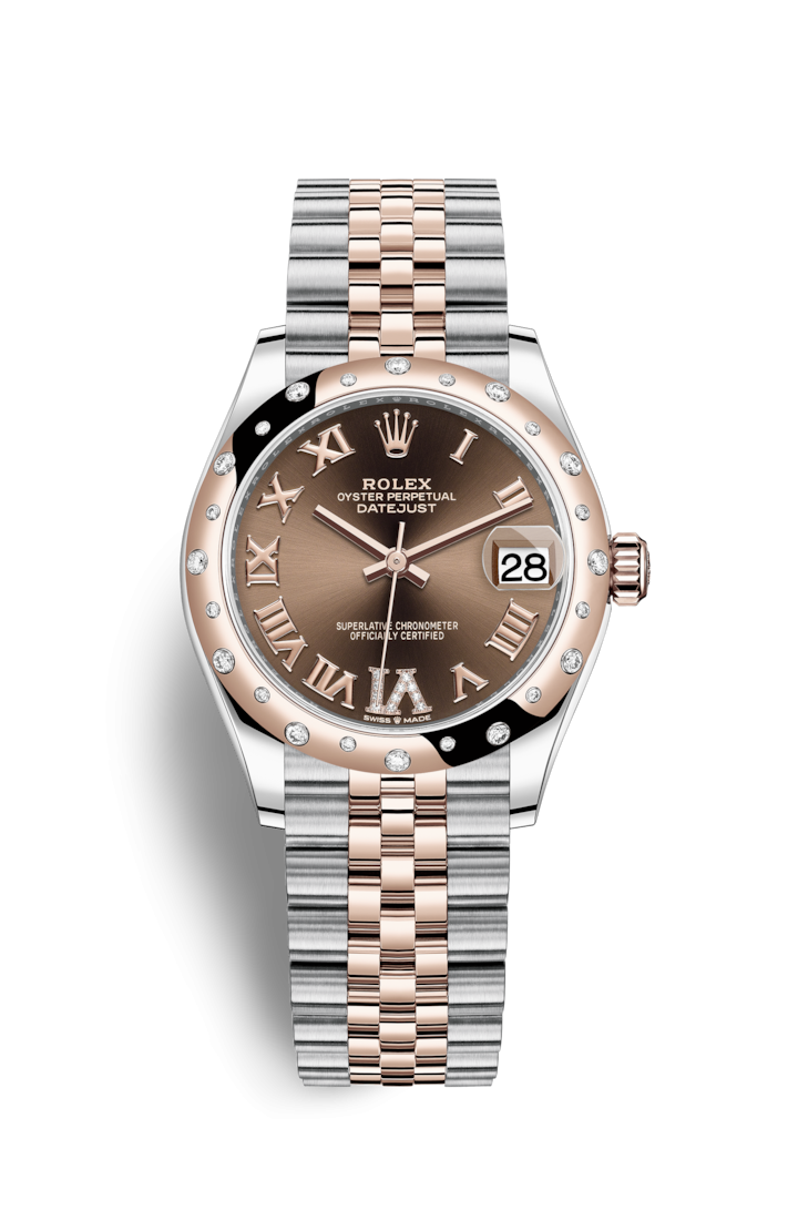 Rolex Datejust 31
