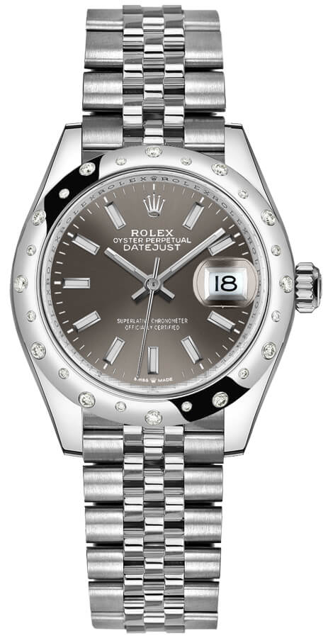 Rolex Datejust 31