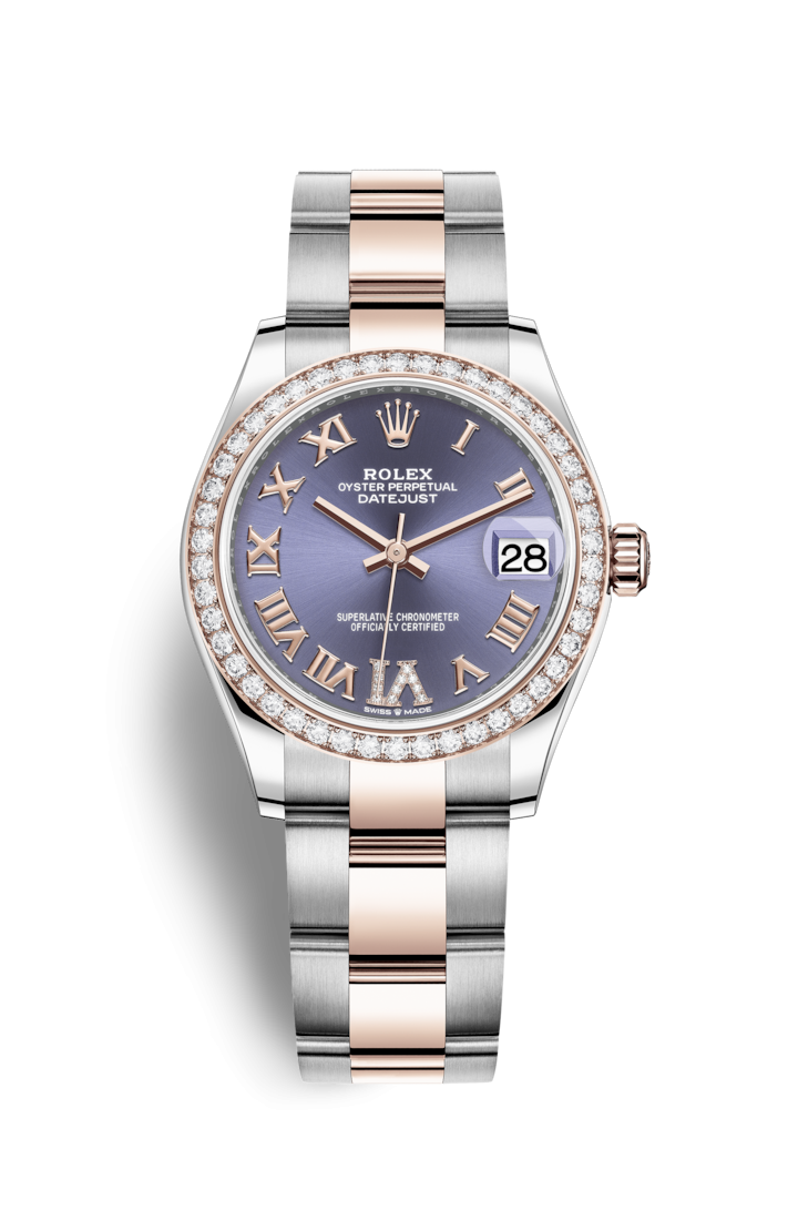 Rolex Datejust 31