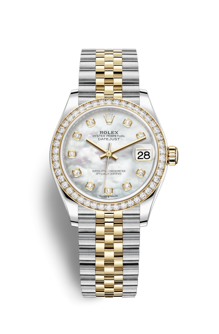Rolex Datejust 31