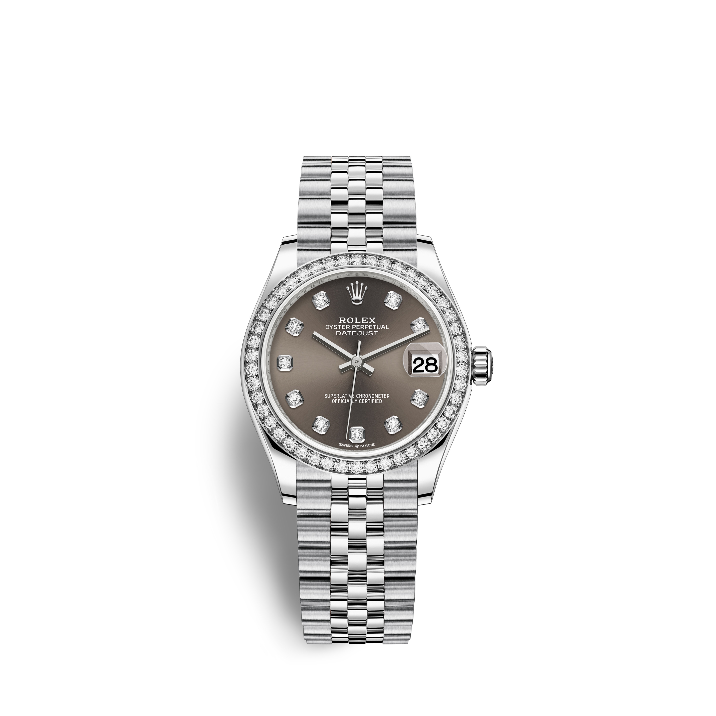 Rolex Datejust 31