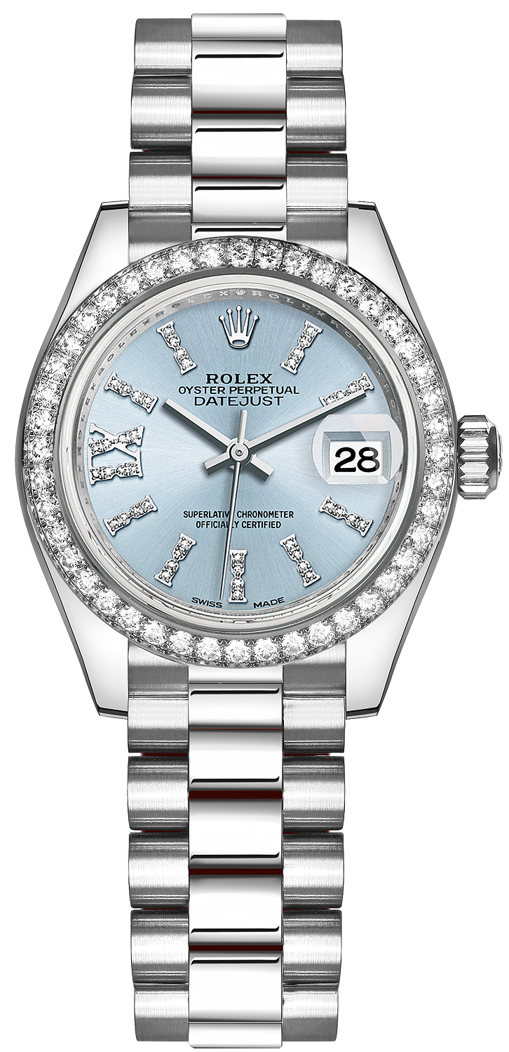 Rolex Lady-Datejust