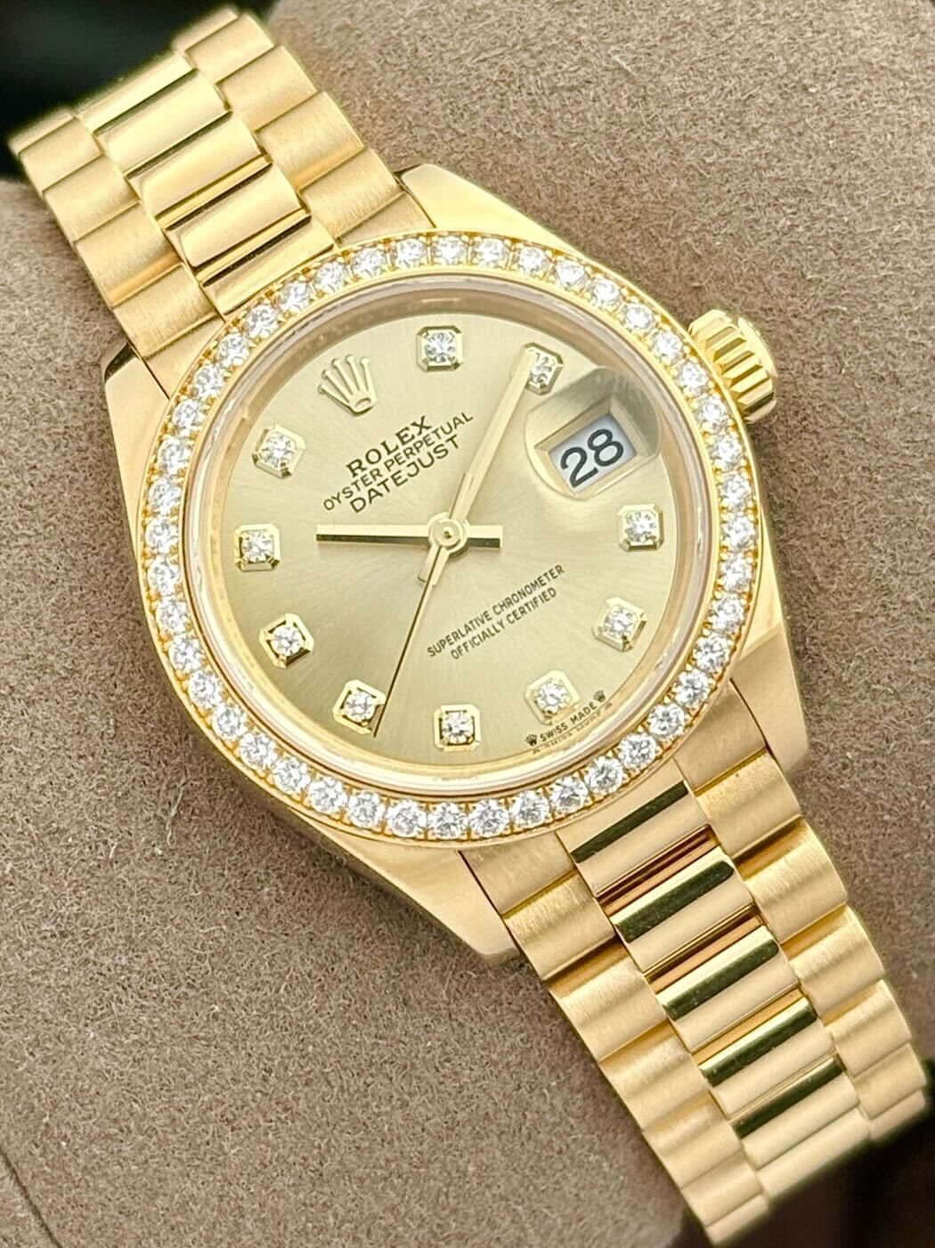 Rolex Lady-Datejust
