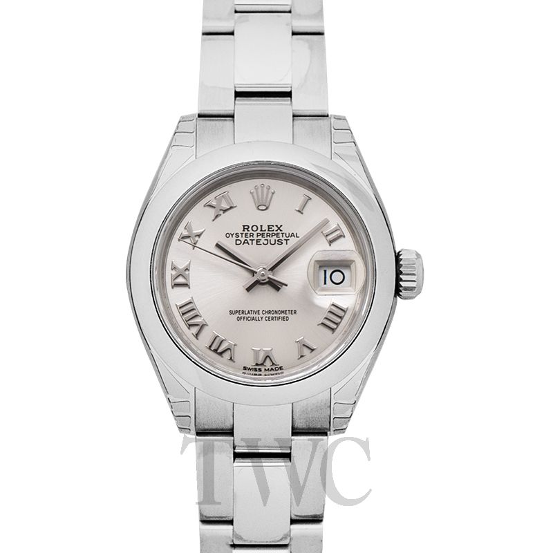 Rolex Lady-Datejust