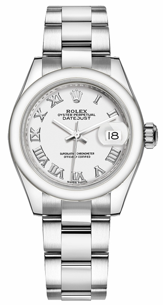 Rolex Lady-Datejust