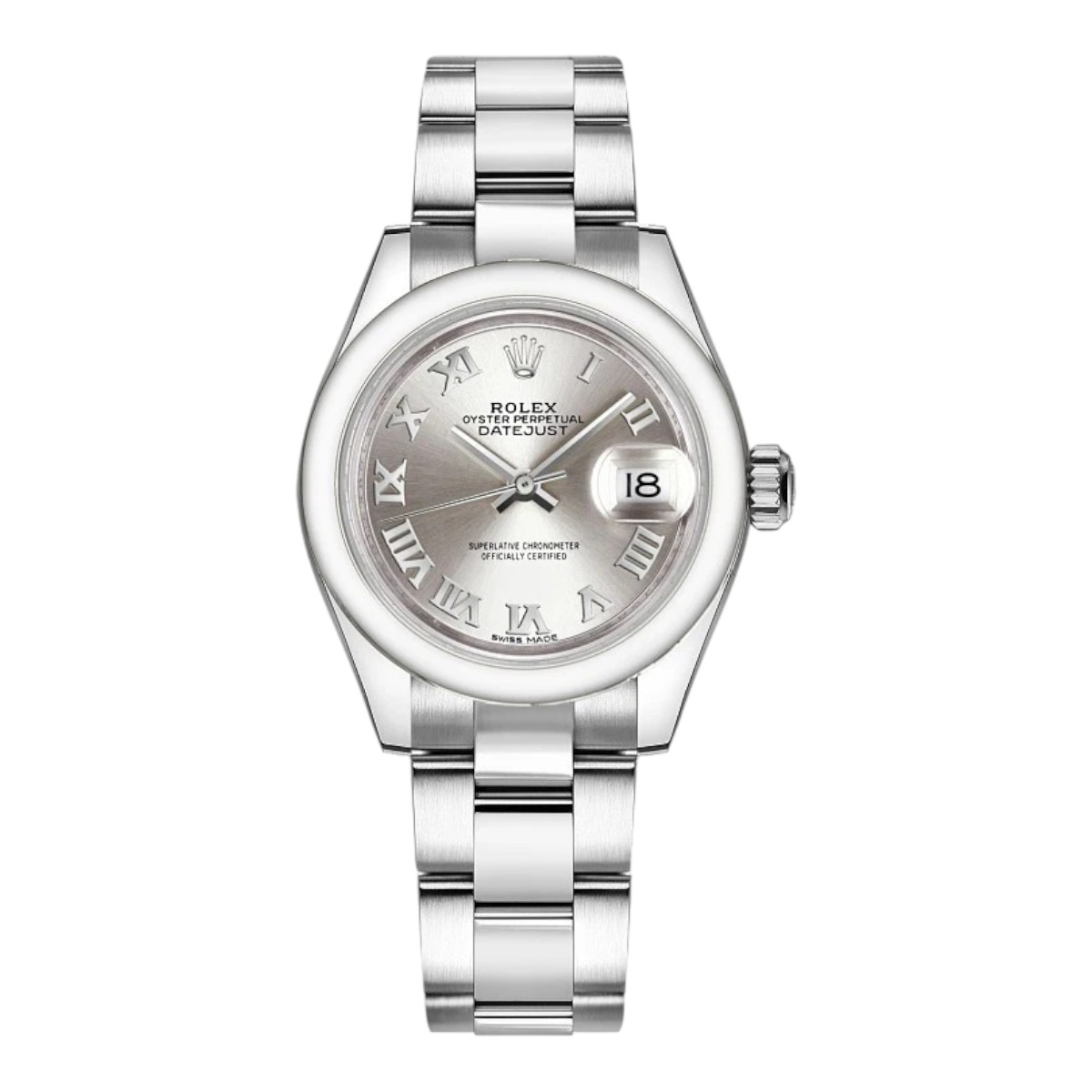 Rolex Lady-Datejust