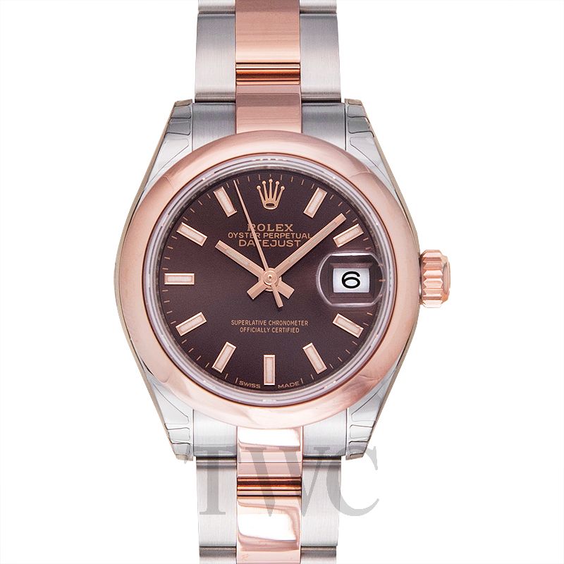 Rolex Lady-Datejust