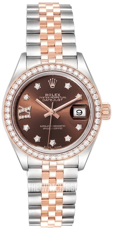 Rolex Lady-Datejust