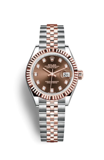 Rolex Lady-Datejust