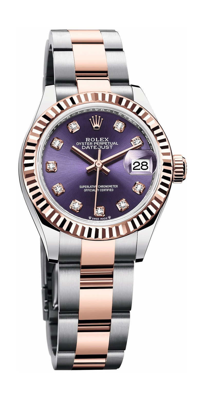 Rolex Lady-Datejust