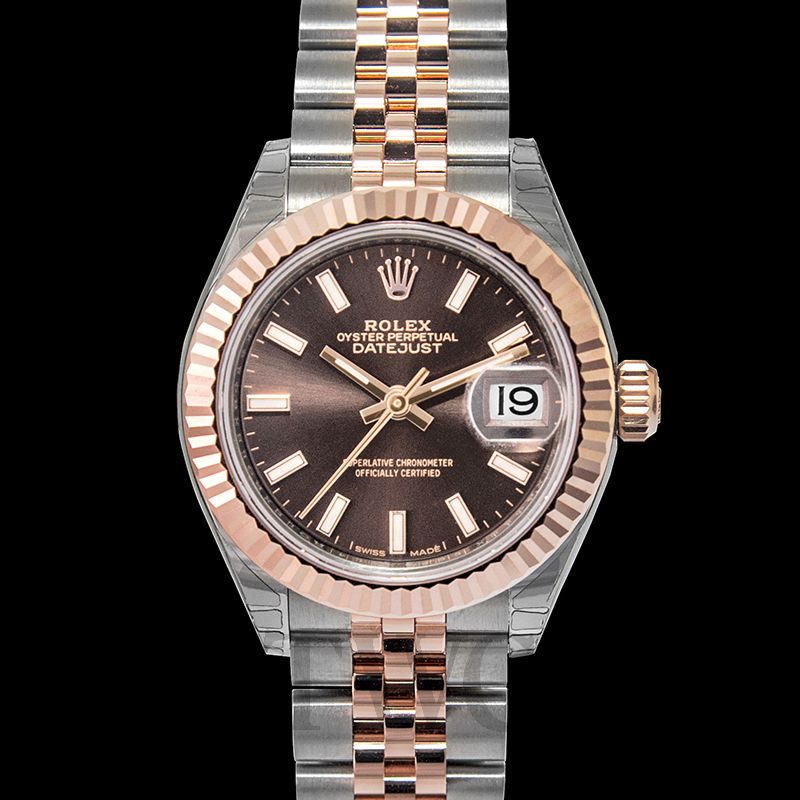 Rolex Lady-Datejust