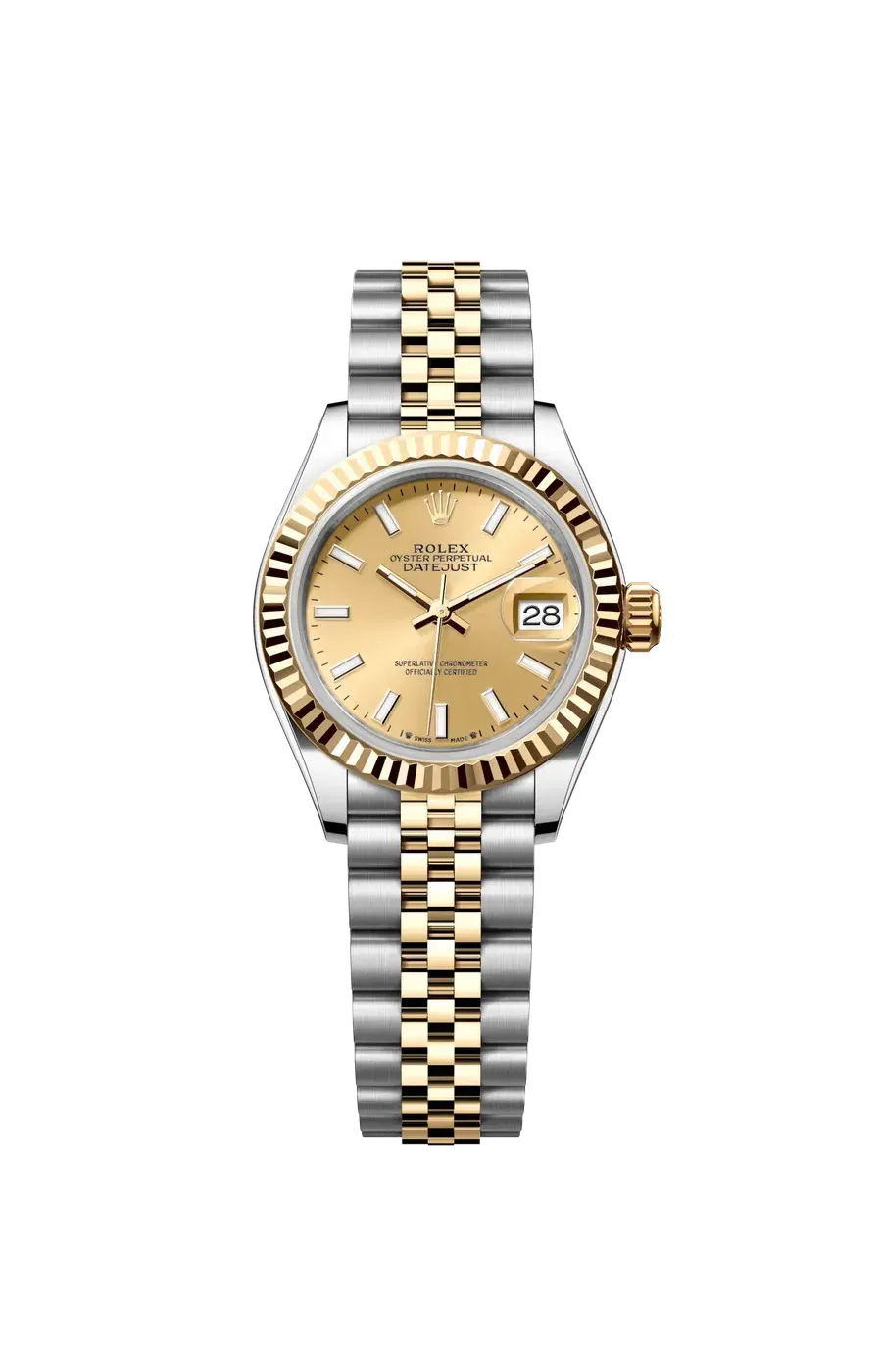 Rolex Lady-Datejust