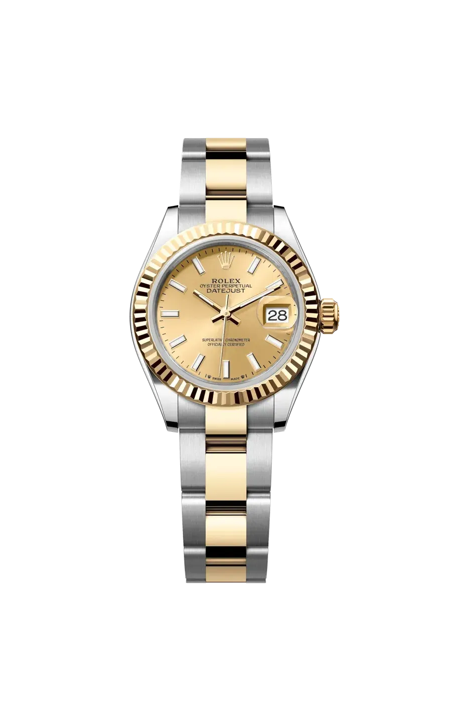 Rolex Lady-Datejust