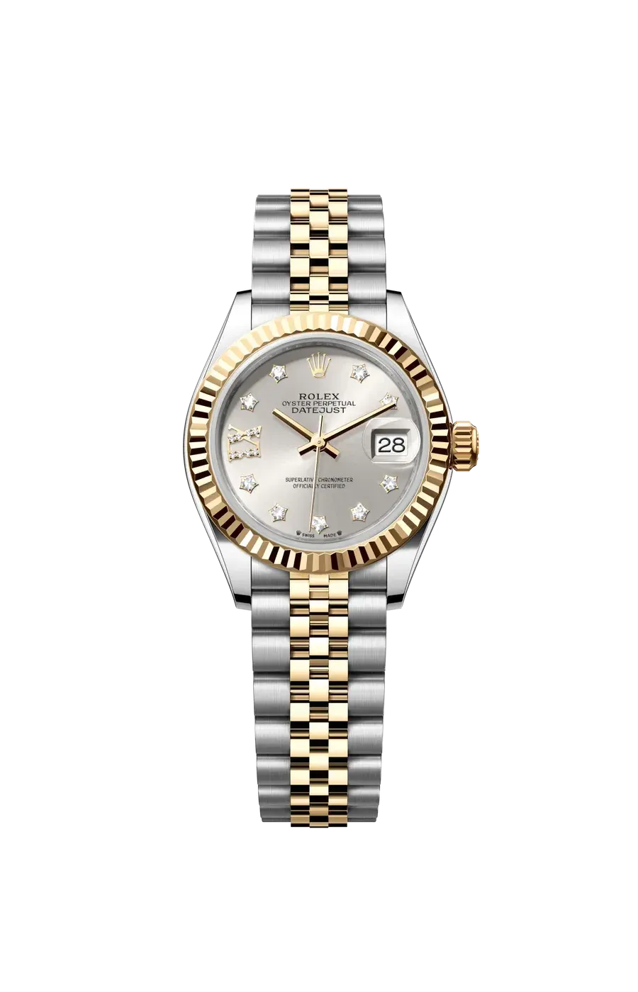 Rolex Lady-Datejust