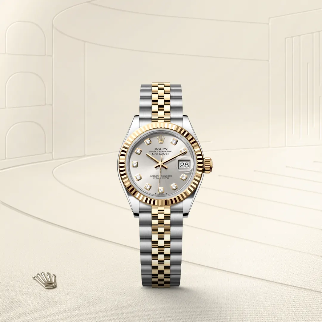 Rolex Lady-Datejust