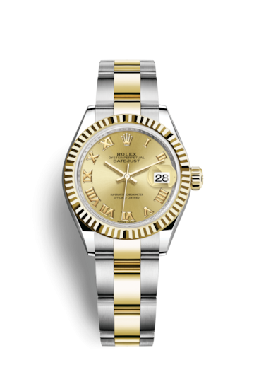 Rolex Lady-Datejust