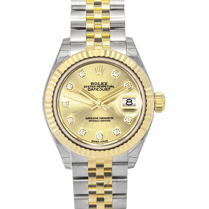 Rolex Lady-Datejust